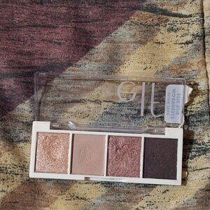 🌹 e.l.f. Bite Size Eyeshadow – Rose Water | Lightly Used 🌹
